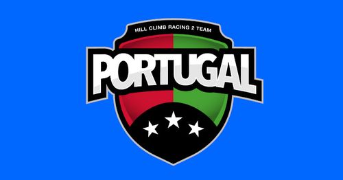 Clan Portugal Hill Climb Racing