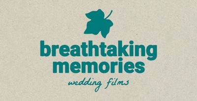 Breathtaking Memories wedding films